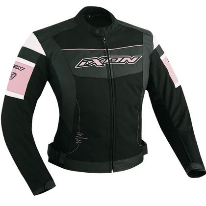 Blouson Moto Ixon PUMPKIN Ref : IX0484 