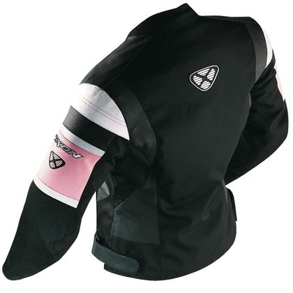 Blouson Moto Ixon PUMPKIN