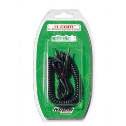 Nolan MULTIMEDIA WIRE CABLE Power cable