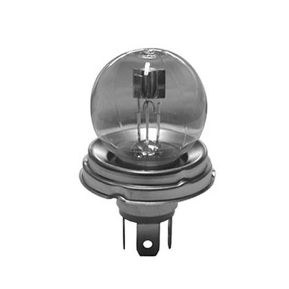 Ampoule Philips CODES EUROPEENS R2 12V 45/40W P45T-41
