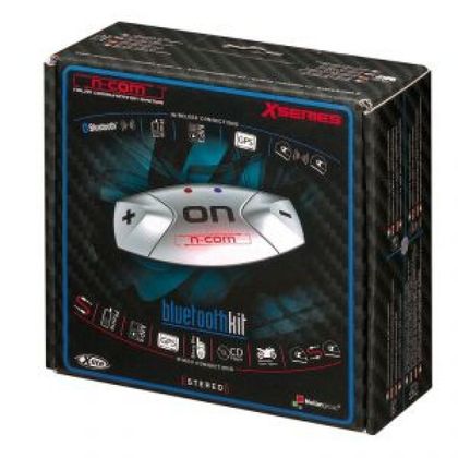 Intercom X-lite BLUETOOTH KIT (X-LITE) Ref : XL0029 / BTK-BX4 