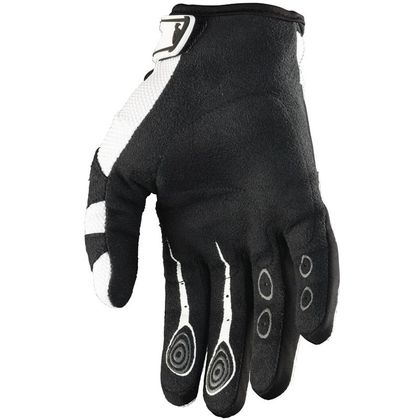 Gants cross Thor SPECTRUM GLOVES BLACK 