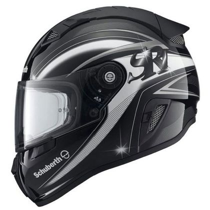 Casque intégral Schuberth SR1 BLADE