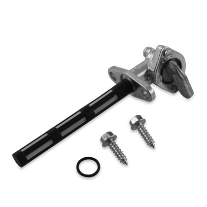 Acerbis Universeel rechts Benzinekraan Universeel