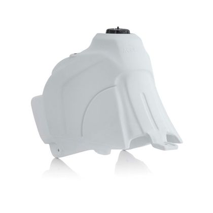 Acerbis GRANDE CONTENANCE TOUT TERRAIN Tank - Wit / Zwart