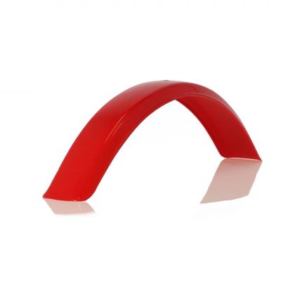 Acerbis VOORSTE PROEF Spatbord Universeel - Rood