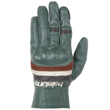Helstons MORA AIR Handschuhe - Grün