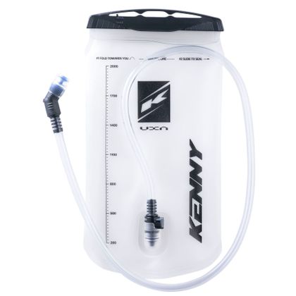 Système d'hydratation Kenny POCHE A EAU GENERIC - Incolore