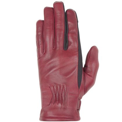 Guantes Helstons CANDY - Rojo