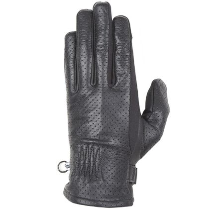 Guantes Helstons CANDY AIR - Negro Ref : HS0993 