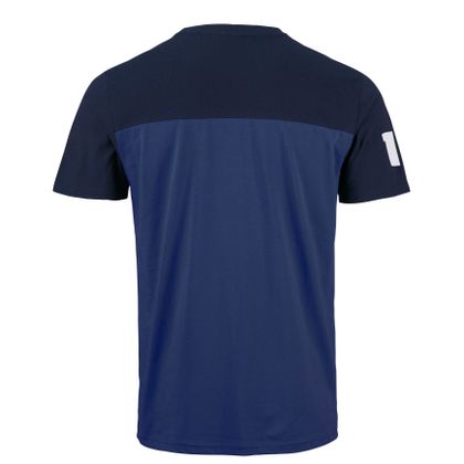 T-Shirt manches courtes Kenny COLLEGE - Bleu
