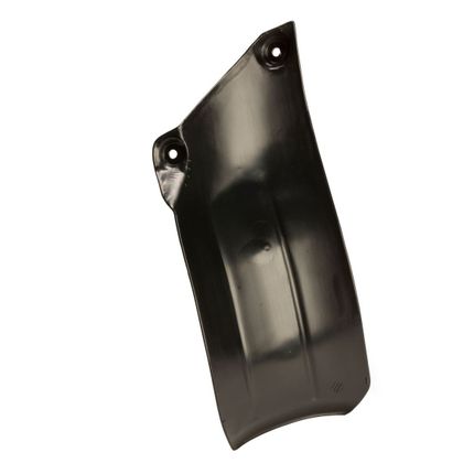 Bavette amortisseur Acerbis  - Noir