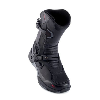 Eleveit TONALE WATERPROOF Stiefel - Schwarz