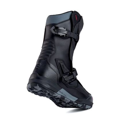 Eleveit TONALE WATERPROOF Stiefel - Schwarz