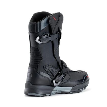 Eleveit TONALE WATERPROOF Stiefel - Schwarz
