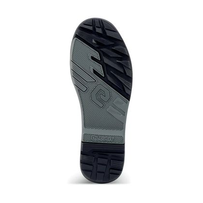 Eleveit X PRIVILEGE ENDURO 2025 Cross-Stiefel - Schwarz / Grau