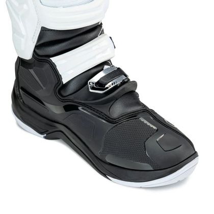 Eleveit X-LEGEND EVO 2025 Cross-Stiefel - Schwarz