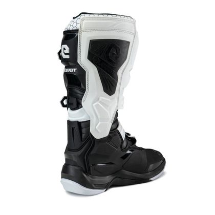 Eleveit X-LEGEND EVO 2025 Cross-Stiefel - Schwarz