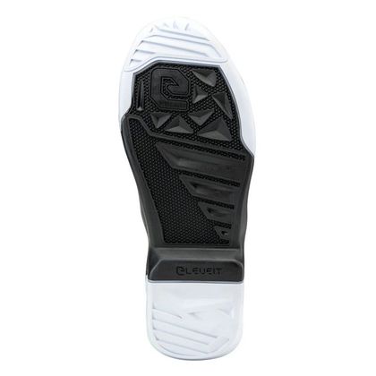 Eleveit X-LEGEND EVO 2025 Cross-Stiefel - Schwarz