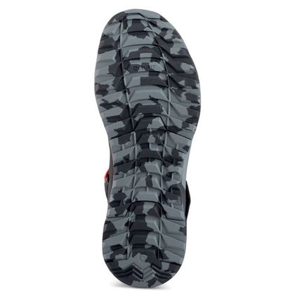 Eleveit STRATOS WATERDICHT Motor sneakers - Zwart