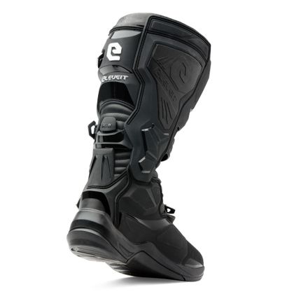 Eleveit X-LEGEND EVO 2026 Cross støvler - Sort. / Grå