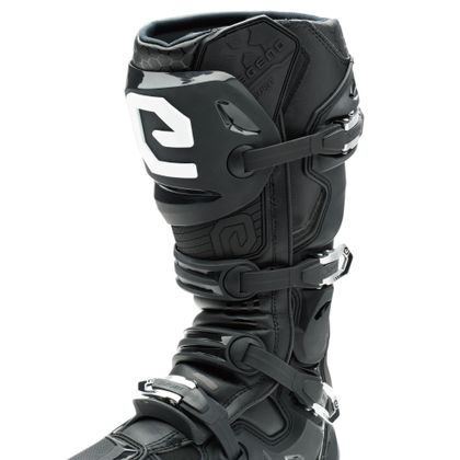 Eleveit X-LEGEND EVO 2026 Cross støvler - Sort. / Grå