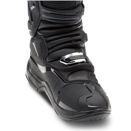 Eleveit X-LEGEND EVO 2026 Cross støvler - Sort. / Grå