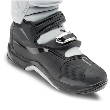 Bottes cross Eleveit X-LEGEND EVO 2026 - Noir / Gris