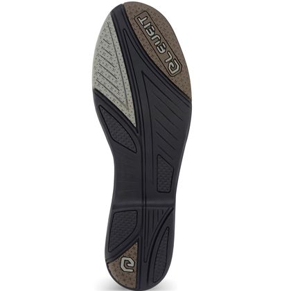 Eleveit ST-01 WASSERDICHT® Stiefel - Schwarz