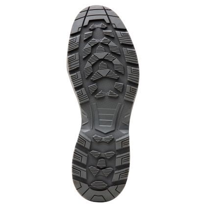 Bottes cross Eleveit X LAND ADVENTURE WATERPROOF® 2026 - Marron
