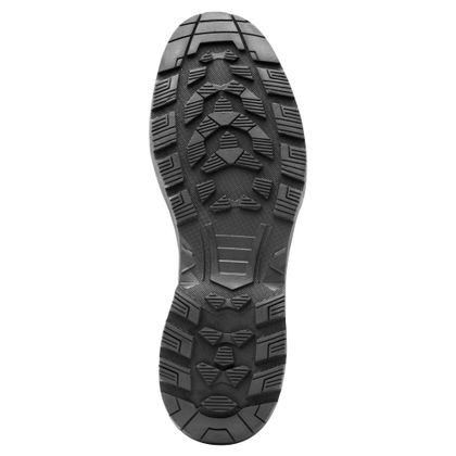 Bottes cross Eleveit X LAND ADVENTURE LOW WATERPROOF® 2026 - Marron