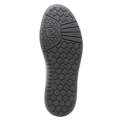 Baskets Moto Eleveit VISION WATERPROOF® - Noir