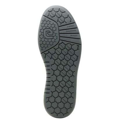 Eleveit VISION WATERPROOF® LADY Motorcycle Sneakers - Black