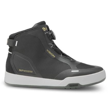 Eleveit VISION WATERPROOF® LADY Motorcycle Sneakers - Black