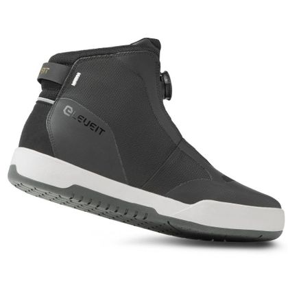 Eleveit VISION WATERPROOF® LADY Motorcycle Sneakers - Black