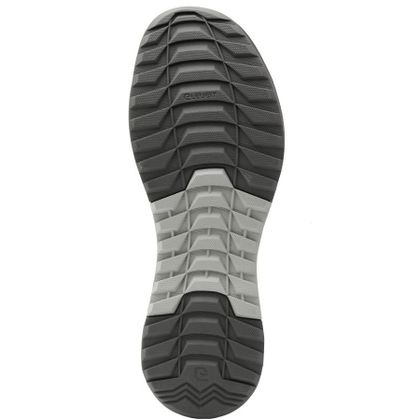 Eleveit STRATOS WATERDICHT Motorsneakers - Zwart