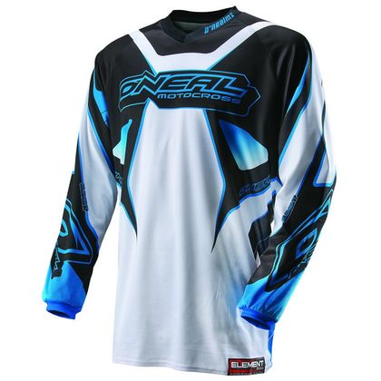 O'Neal O'Neal Element Factor maillot en jersey