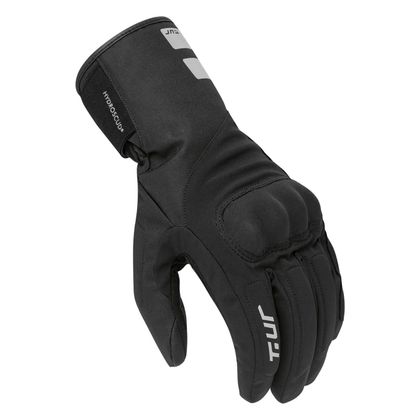 Guantes T.UR G–ONE HYDROSCUD® LADY - Negro