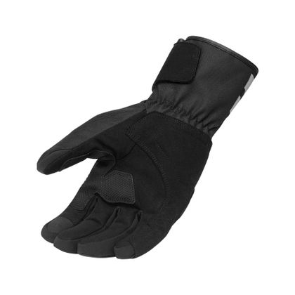 Guantes T.UR G–ONE HYDROSCUD® LADY - Negro
