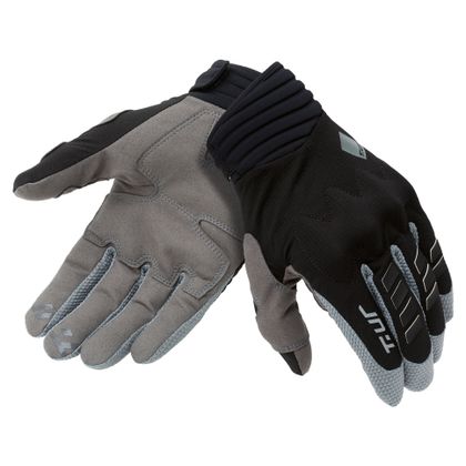 Gants T.UR G–SIX - Noir / Blanc