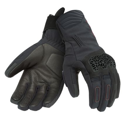 Gants Tucano Urbano SUPERSEPPIA HYDROSCUD® - Noir Ref : TR0535 