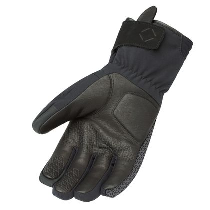 Gants Tucano Urbano SUPERSEPPIA HYDROSCUD® - Noir