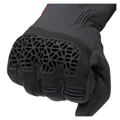 Gants Tucano Urbano SUPERSEPPIA HYDROSCUD® - Noir