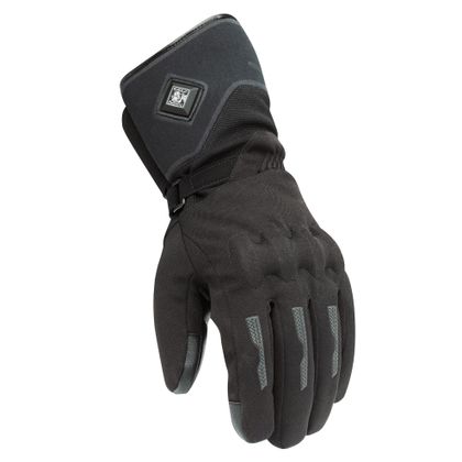 Tucano Urbano SUPERWARM HYDROSCUD® Gloves - Black