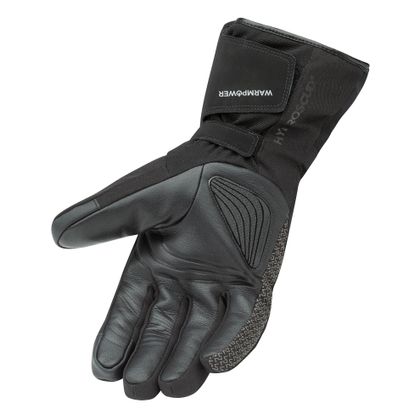 Tucano Urbano SUPERWARM HYDROSCUD® Gloves - Black