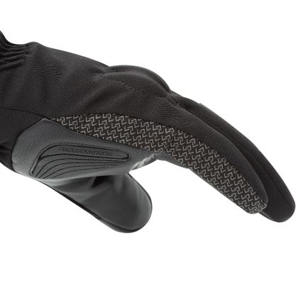 Tucano Urbano SUPERWARM HYDROSCUD® Gloves - Black