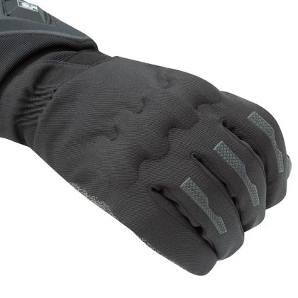 Tucano Urbano SUPERWARM HYDROSCUD® Gloves - Black