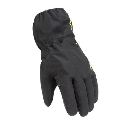 Tucano Urbano NANO RAIN HYDROSCUD Overgloves - Black