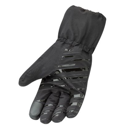 Tucano Urbano NANO RAIN HYDROSCUD Overgloves - Black