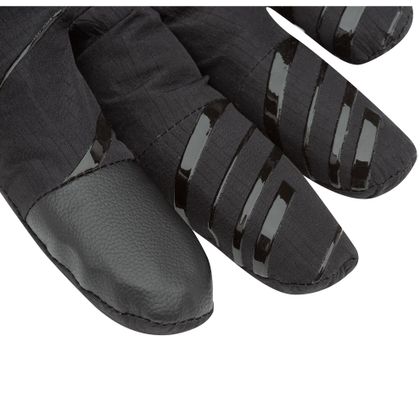 Tucano Urbano NANO RAIN HYDROSCUD Overgloves - Black